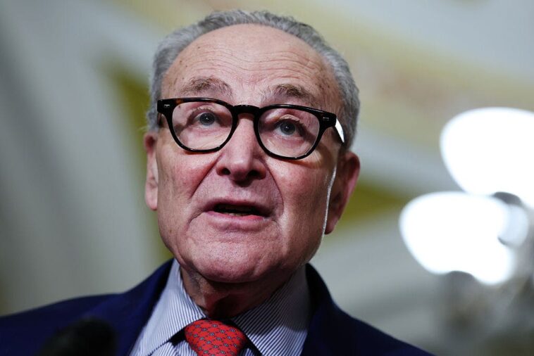 dems-send-11th-hour-dhs-counteroffer-in-shutdown-standoff-—-how-americans-could-pay-price