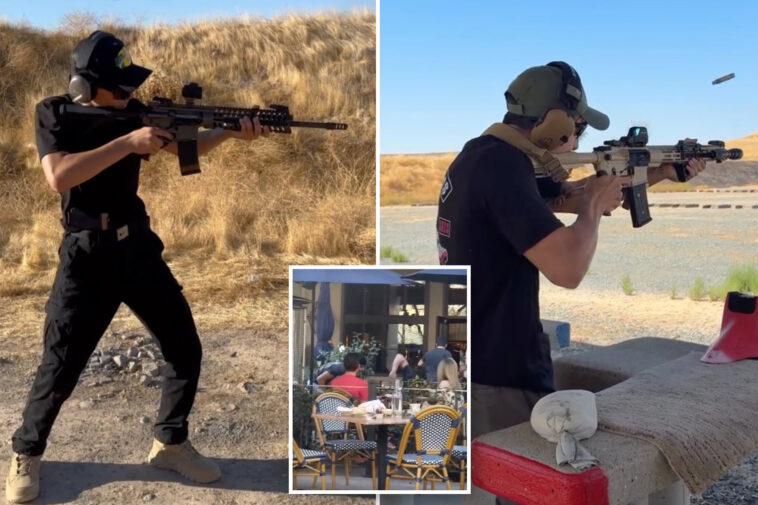 suspects-in-brutal-antisemitic-attack-on-israeli-american-diners-shared-chilling-clips-with-assault-rifles