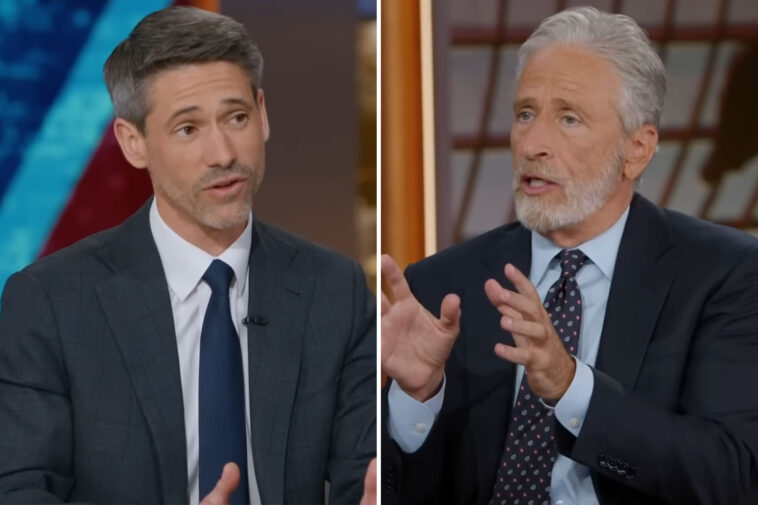 jon-stewart-mocks-selfish-california-dems-over-crowded-governor’s-race:-‘is-anyone-dropping-out’