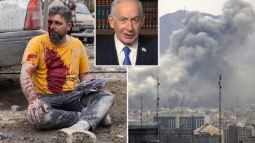 benjamin-netanyahu-wishes-iranians-freedom-on-persian-new-year