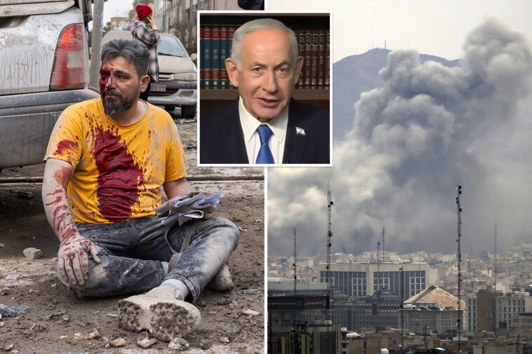 benjamin-netanyahu-wishes-iranians-freedom-on-persian-new-year