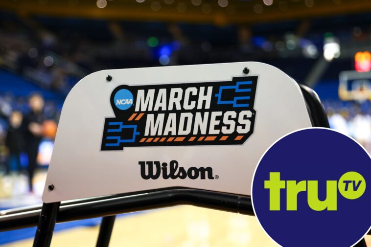 what-is-trutv?-how-to-watch-march-madness-live-for-free-on-the-channel