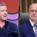 newsom-slams-fcc’s-brendan-carr-for-threats-against-media,-blasts-trump-as-‘dear-leader’