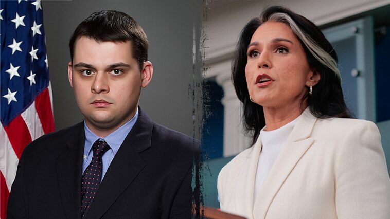 ousted-hegseth-aide-resurfaces-in-intel-role-as-iran-war-sparks-internal-strain