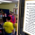 federal-judge-strikes-down-ten-commandments-displays-in-several-arkansas-school-districts