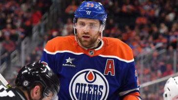 oilers’-draisaitl-likely-out-rest-of-regular-season