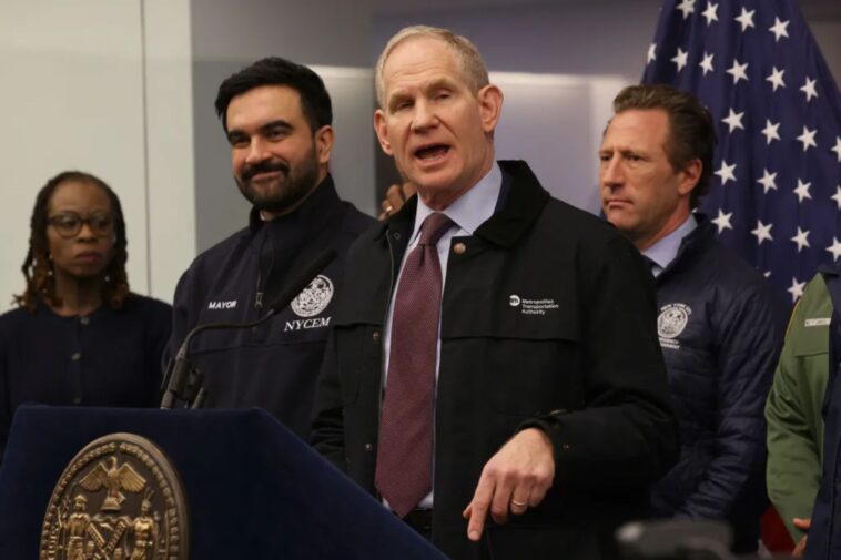 mta-sues-trump-admin-to-release-$60m-in-frozen-2nd-avenue-subway-funding