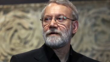 iran-confirms-brutal-leader-ali-larijani-killed-after-us-israeli-airstrikes
