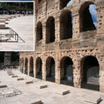 rome’s-colosseum-get-a-facelift-that-recreates-ancient-columns-from-2,000-years-ago