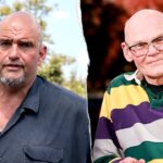 fetterman-condemned-by-carville-for-supporting-iran-war,-says-he’s-always-on-wrong-side-of-issues