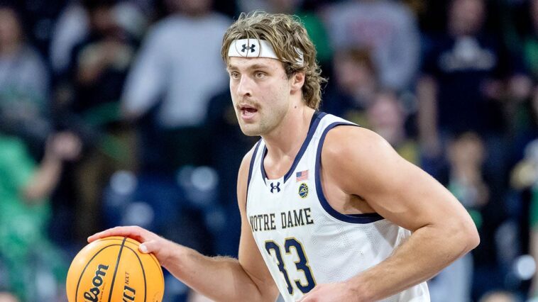 colts-sign-notre-dame-basketball-player-carson-towt-despite-no-high-school-or-college-football-experience