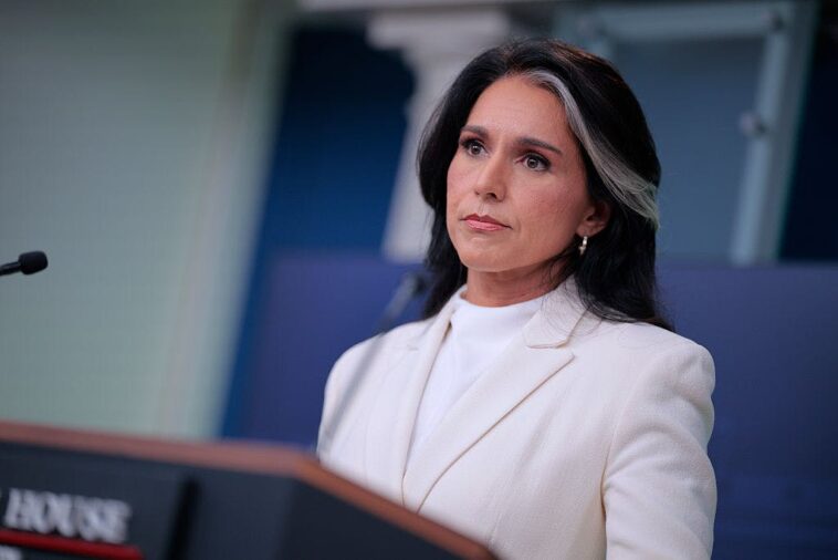 tulsi-gabbard-defends-trump’s-decision-to-take-action-in-iran