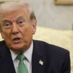 trump-responds-to-national-counterterrorism-center-director’s-shock-resignation:-‘it’s-a-good-thing-he’s-out’