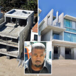 kanye-west’s-gutted-former-malibu-mansion-is-foreclosed,-goes-up-for-auction