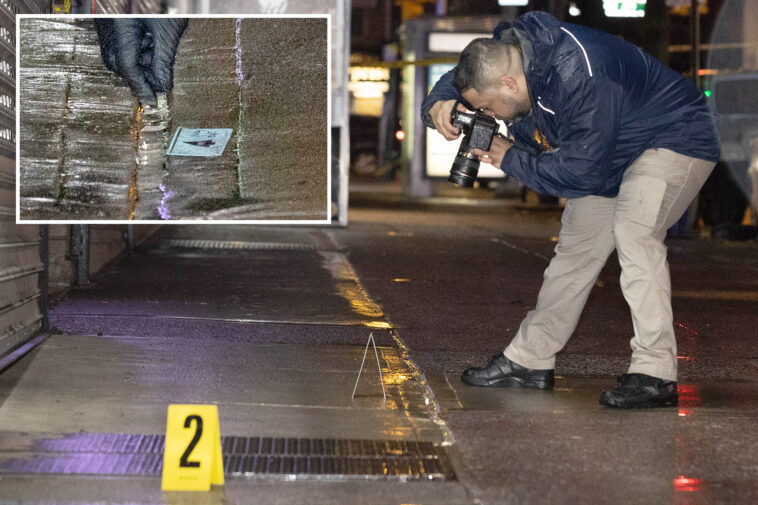 off-duty-nypd-cop-shoots-man-in-the-head-after-tracking-his-wife’s-stolen-car:-sources