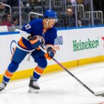 islanders-sign-first-rounder-kashawn-aitcheson-to-entry-level-contract