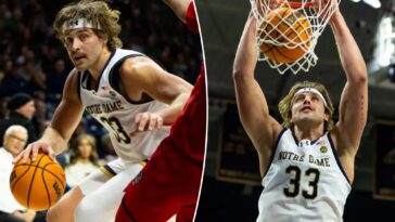 colts-signing-notre-dame-basketball-player-carson-towt-for-tight-end-depth