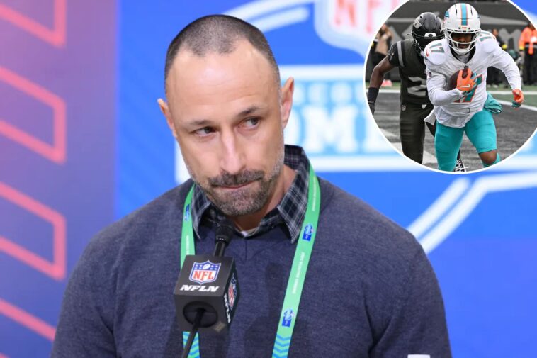 dolphins-have-an-eye-watering-$175-million-in-dead-cap-charges-after-jaylen-waddle-trade