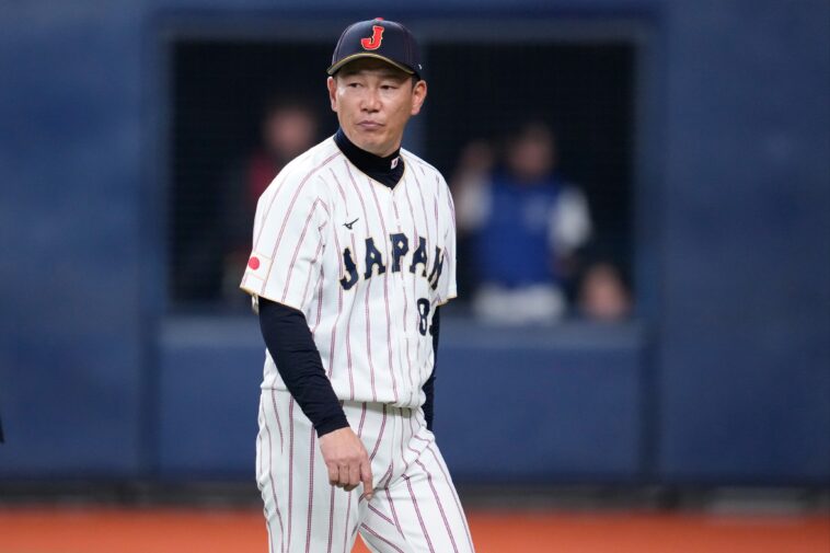 japan’s-manager-quits-after-world-baseball-classic-flop