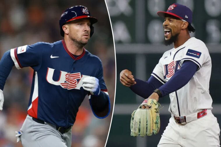 usa-baseball-makes-two-lineup-changes-for-wbc-final-vs.-venezuela