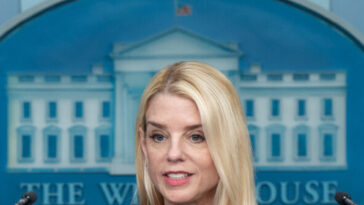 chile-asks-pam-bondi-to-interrogate-nicolas-maduro-about-killing-of-venezuelan-dissident