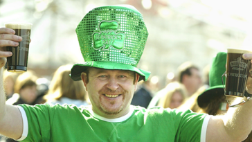 breitbart-business-digest:-the-economics-of-saint-patrick’s-day