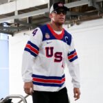 team-usa-arrives-at-wbc-championship-repping-game-worn-usa-olympic-hockey-jerseys
