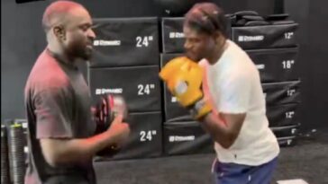 ‘i-salute-every-boxer-out-there’-—-lamar-jackson-boxes-in-offseason-workout