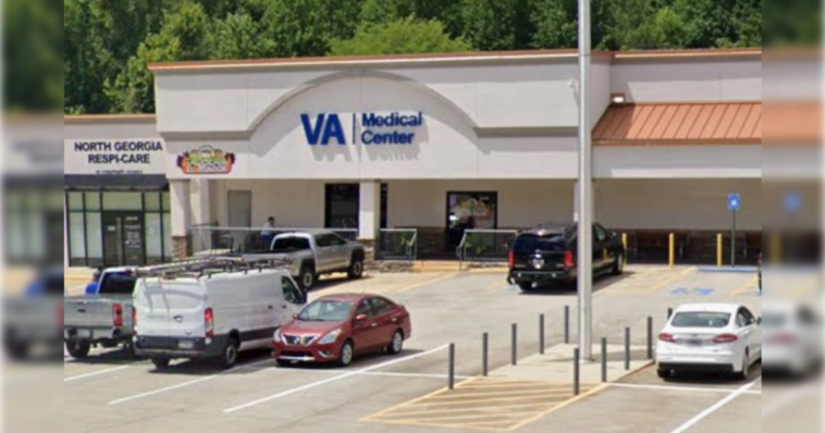 gunman-opens-fire-inside-georgia-va-clinic,-employee-airlifted