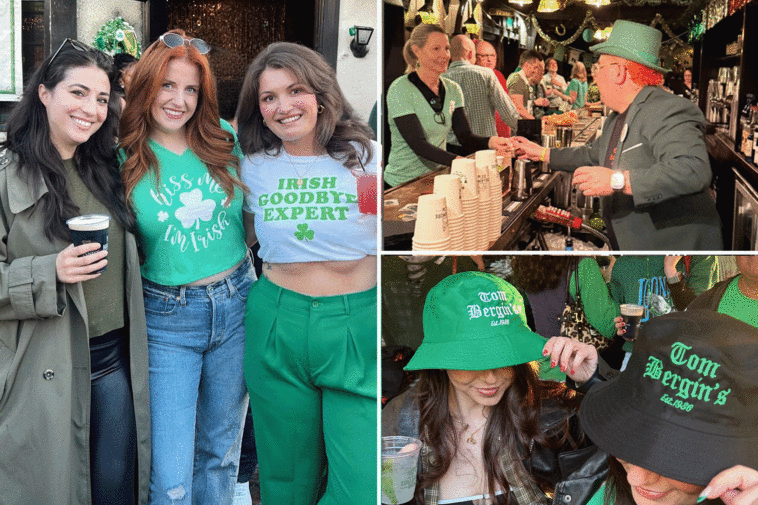 boozy-diehards-flood-la-pub-for-st-paddy’s-blowout-that-spirals-into-all-day-madness