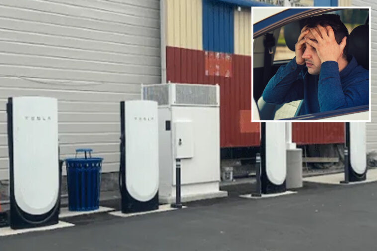 tesla-drivers-caught-in-most-disgusting-acts-imaginable-at-supercharger-station