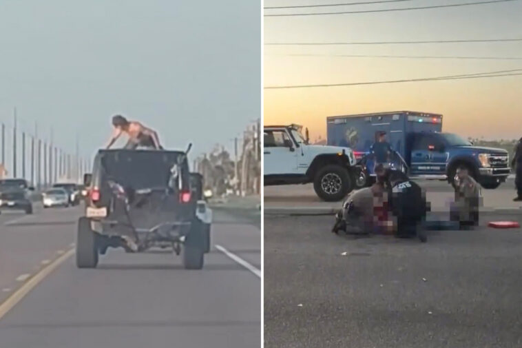 half-naked-twerking-spring-breaker-hurled-from-jeep-in-horrifying-texas-crash:-video
