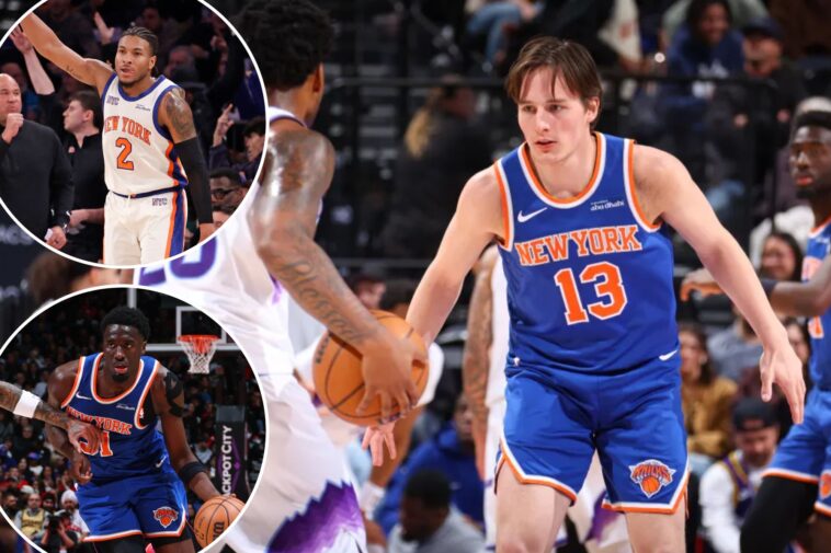 how-the-knicks’-playoff-rotation-is-likely-to-shake-out