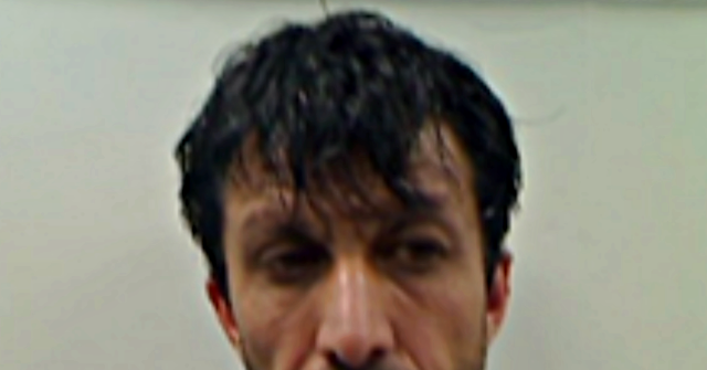 dhs-arrests-afghan-national,-given-asylum-by-biden,-accused-of-child-sex-crimes