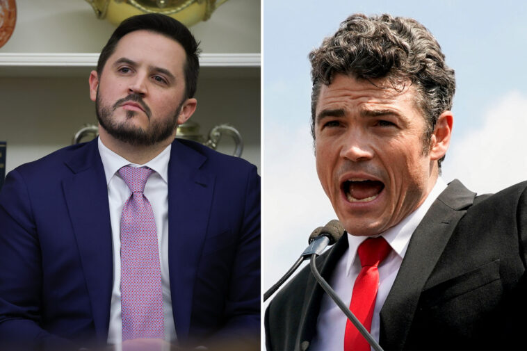 ex-white-house-official-suggests-joe-kent-was-about-to-get-fired-—-before-counterterrorism-director’s-dramatic-quitting