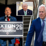 trump-doesn’t-endorse-candidate-in-heated-gop-texas-senate-primary-runoff-between-paxton,-cornyn-before-key-deadline