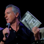 ‘not-the-gavin-newsom-story’:-california-officials-lay-out-plans-for-state’s-$19m-pr-push