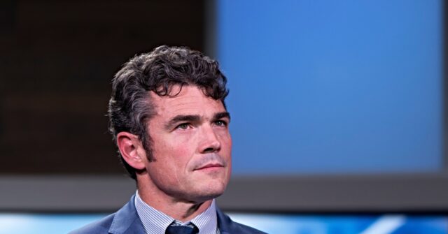 joe-kent-resigns-as-director-of-national-counterterrorism-center,-opposing-trump’s-war-against-iran