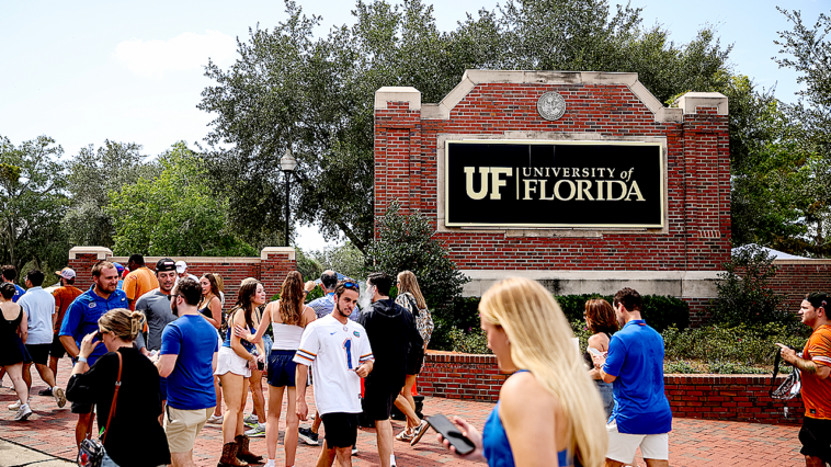university-of-florida-discriminated-against-college-republicans-chapter,-attorney-claims