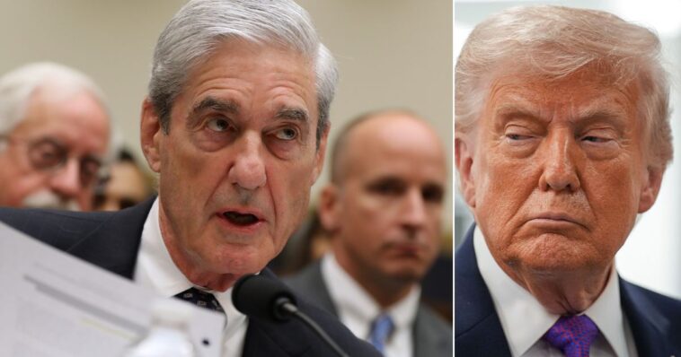 bombshell-whistleblower-report:-mueller’s-anti-trump-witch-hunters-drank-on-the-job,-tried-to-doctor-records,-violated-security-rules