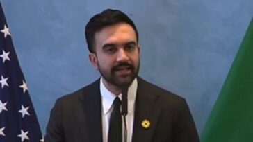 zohran-mamdani-uses-nyc-st.-patrick’s-day-event-to-talk-about-‘genocide’-in-palestine-(video)