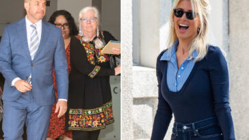 ‘addict’-assemblyman-brings-his-mom-to-court-as-he-faces-off-with-glamorous-wife-amid-toxic-divorce-fight