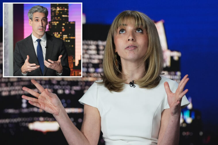 lefty-influencer-kat-abughazaleh-loses-illinois-house-primary-to-evanston-mayor-daniel-biss,-who-had-fling-with-ex-student