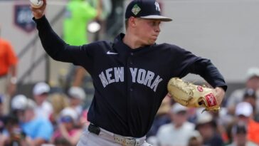 yankees’-will-warren-continuing-strong-spring-with-another-solid-outing