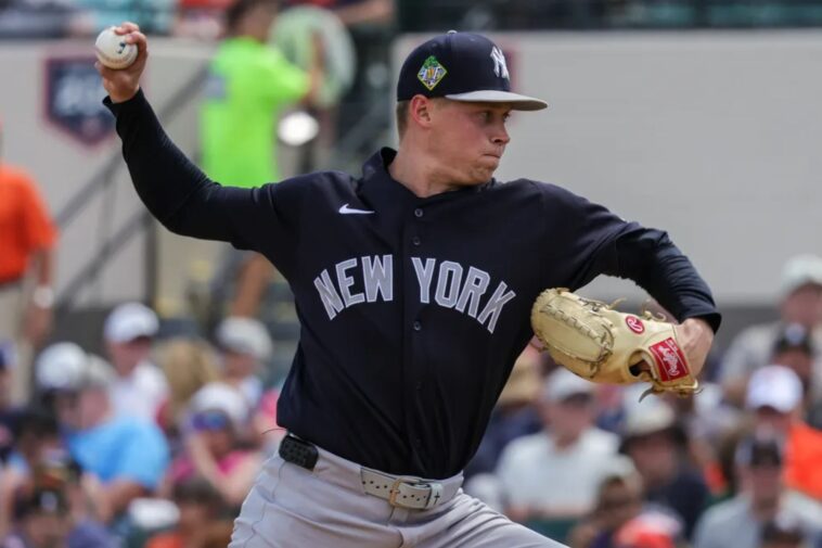 yankees’-will-warren-continuing-strong-spring-with-another-solid-outing
