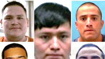 ice-agents-arrest-illegal-aliens-convicted-of-murder,-child-sex-crimes,-sex-abuse