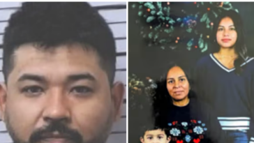 alabama:-illegal-alien-gang-member-charged-with-murdering-woman,-teen-daughter,-2-year-old-son-in-‘gruesome’-stabbing