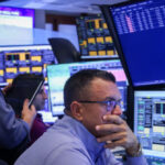 investors-turn-bearish-amid-iran-war-and-private-credit-turmoil