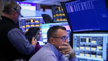 investors-turn-bearish-amid-iran-war-and-private-credit-turmoil