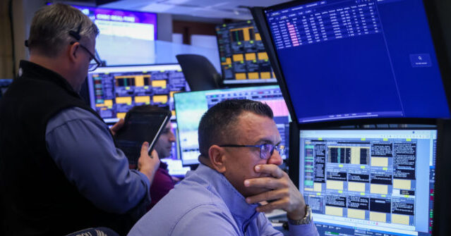 investors-turn-bearish-amid-iran-war-and-private-credit-turmoil